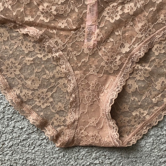 Victoria’s Secret Bikini Panties.NWOT. - Picture 2 of 2